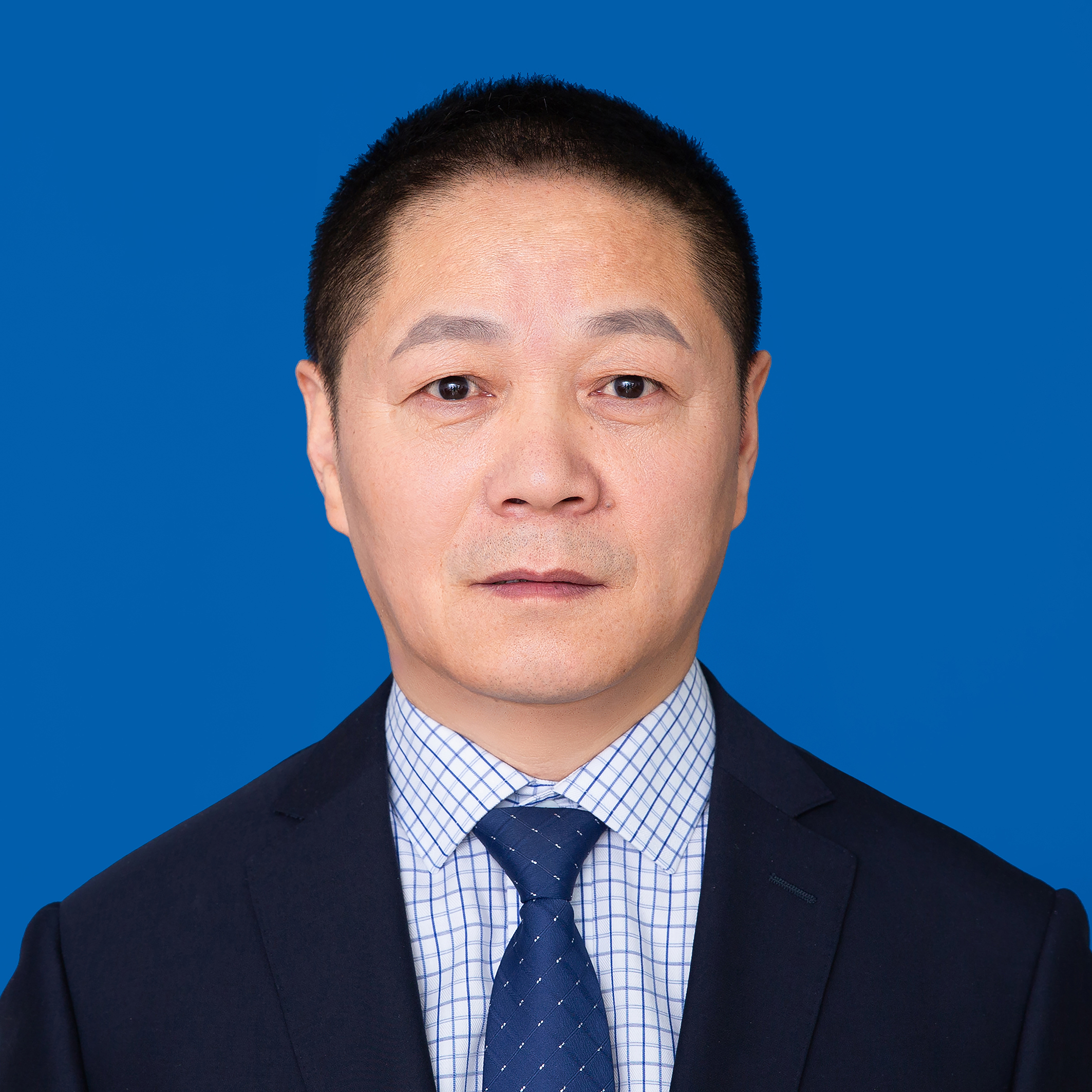 周強民